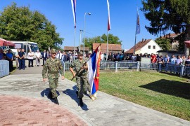 Trideset godina od osnivanja jedne od najpoznatiji brigada VRS -  ...