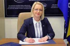 Novaković Bursać: Poslanici SNSD-a neće prisustvovati sutrašnjoj ...