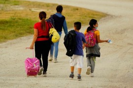 SAD planiraju da vrate migrante na Haiti