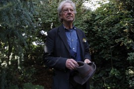 Biografija Petera Handkea: Između straha od ljudi i žudnje za slavom