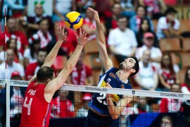 Srbija bez medalje na EP, bronza domaćoj Poljskoj