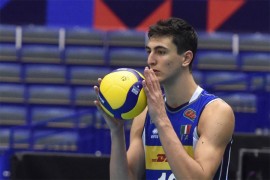 Italija osvojila EP nakon preokreta i velike borbe