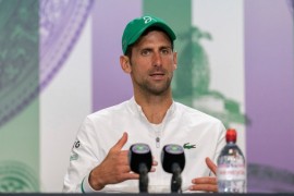 ATP: Ðokovićeva 339. nedjelja na vrhu, bez promjena u Top 10