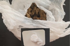 Vozač i suvozač pozitivni na droga test