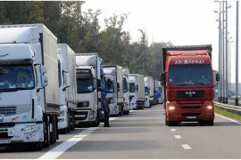 U osam mjeseci izvoz povećan za 32,5 odsto, a uvoz za 22,6