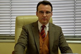 Petković: Srpski narod neće nijemo posmatrati ono što se dešava