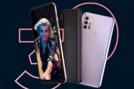 Motorola najavila dolazak novog Moto G60 na tržište u regionu