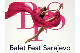 Predstava "Grand Hotel" gostuje 21. septembra u Sarajevu