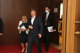 Zvizdić pozvao kolege iz Republike Srpske da se vrate