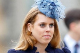 Britanska princeza Beatris rodila djevojčicu