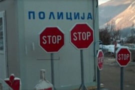 MUP u Prištini apeluje da se ne koriste Brnjak i Jarinje