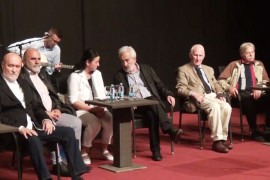 Veče laureata zatvorilo 49. "Književne susrete na Kozari"