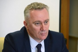 Pašalić: Očekujem pozitivno poslovanje "Šuma Srpske" do kraja godine