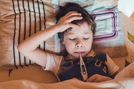 Među školarcima haraju stomačni i respiratorni virus