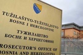 Tužilaštvo o snimku Osmice i Gordane Tadić: "Formirani su predmeti"