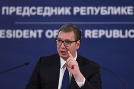 Vučić: Znali smo šta Priština planira, ovo je jedan od najtežih ...