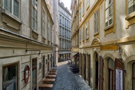 Turističke atrakcije u Beču koje morate posjetiti