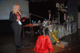 Trivićeva svečano otvorila 22. "Lut fest"