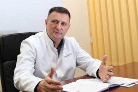 Đajić: Banjaluka nema gradonačelnika jer Stanivuković ne radi svoj ...