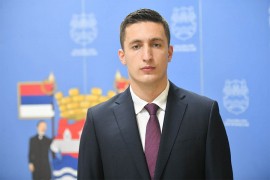 Ilić: Zbog napada, prijetnji i pritisaka gradonačelnika otkazana ...