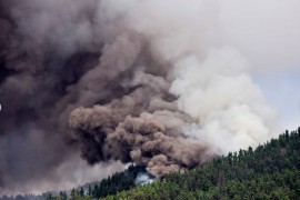 Nekoliko zemljotresa uzdrmalo La Palmu, lava i dalje teče