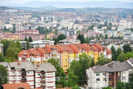 Grad Banjaluka nudi u zakup 31 garažu