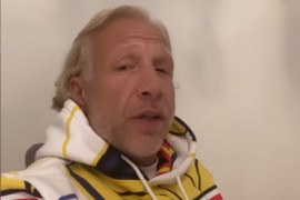 Milan Kalinić na njegov rođendan nasmijao mnoge