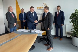 Uskoro počinje gradnja vjetroelektrane Hrgud