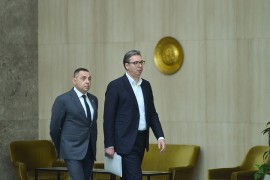 Koji su zaključci Savjeta za nacionalnu bezbjednost