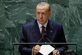 Erdoan najavio usvajanje Pariskog sporazuma