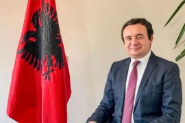 Kurti: Odluka o tablicama nije provokacija ni diskriminacija