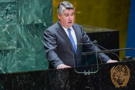 Milanović: Reforme u BiH su nasušna potreba