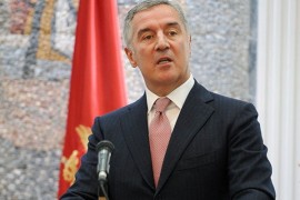 Ðukanović u Njujorku: Ponovno buđenje retrogradnih ideja