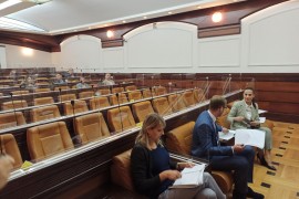 Stanivuković: Ja sam došao na svoje radno mjesto, a gospode iz ...