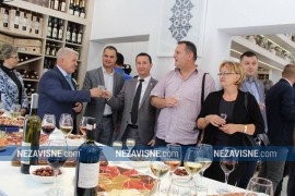 U centru Trebinja otvorena “Krajiška kuća”