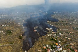 Erupcija vulkana na La Palma i posljedice trajaće mjesecima