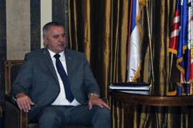 Zahvalnost za podršku Beograda Srpskoj