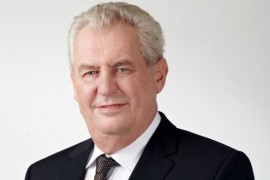 Zeman pušten iz bolnice