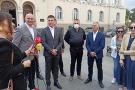 Skupštinska većina: Ne pristajemo na Stanivukovićeve ucjene