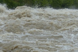 Poplave u Španiji