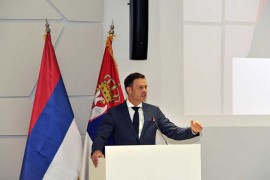 Mali: Zajednički projekti Srbije i Srpske vrijedni 800 miliona evra