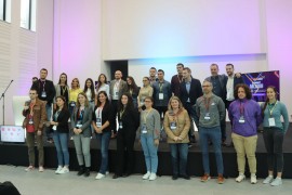 Kako omladinu zadržati u BiH u fokusu samita u Tuzli