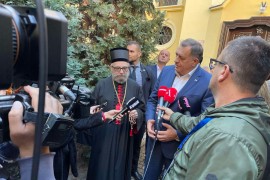 Dodik: Naša volja za egzibicionizam međunarodne zajednice više ne ...