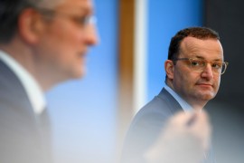 Njemačka uvodi pravila za nevakcinisane: "Ne radi se o pritisku"
