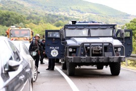 EU pozvala na hitnu deeskalaciju situacije na sjeveru KiM