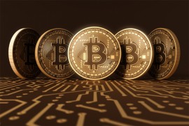 Fantastičan rast bitcoina