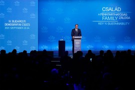 Vučić: Demografsko pitanje postaće uskoro najvažnije