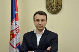 Petković: Trojica mladića pretučena samo zato što su Srbi