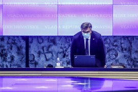 Hrvatska odbila zamolnicu Tužilaštva BiH da procesuira generale