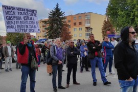 Građani digli glas protiv duplo većih paušala